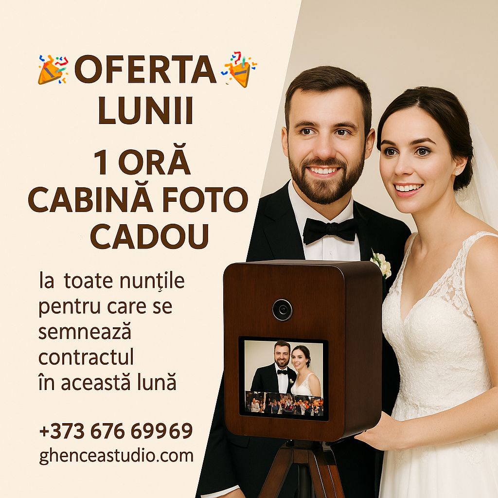 Oferta retrasă